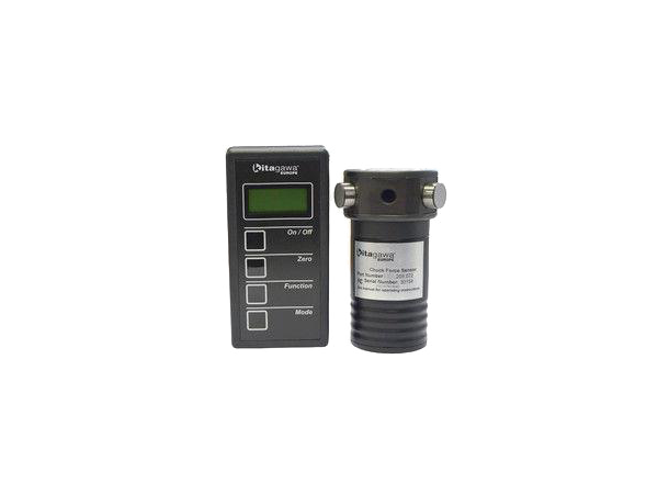 Kitagawa KGFM-125   Kraftmåler for chuck Wireless force gauge set,  Ø125mm 