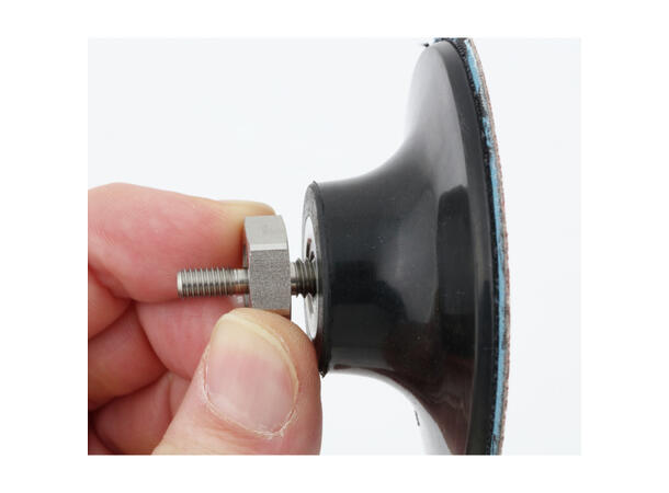 RECA ADAPTER FOR MINIDISK 76 MM 
