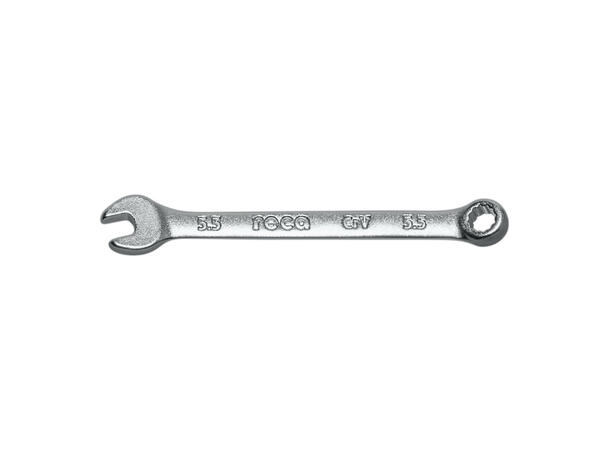 RECA FASTNØKKEL DIN3113 6,0 mm 