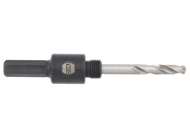 RECA HULLSAGHOLDER A1 14-30 MM 6KT-9.5MM 