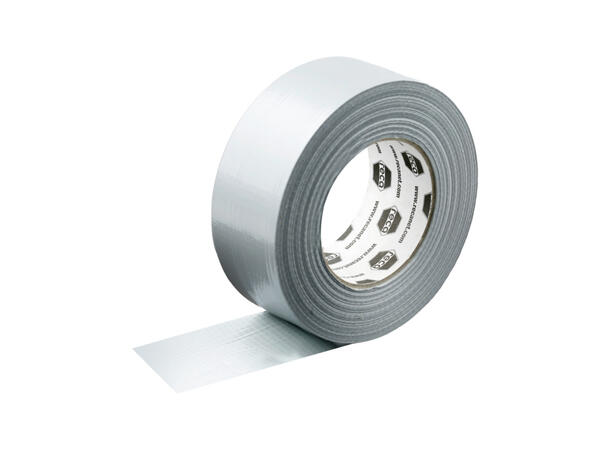 RECA LERRETSTAPE 50MMX50M PREMIUM 0.225 MM 