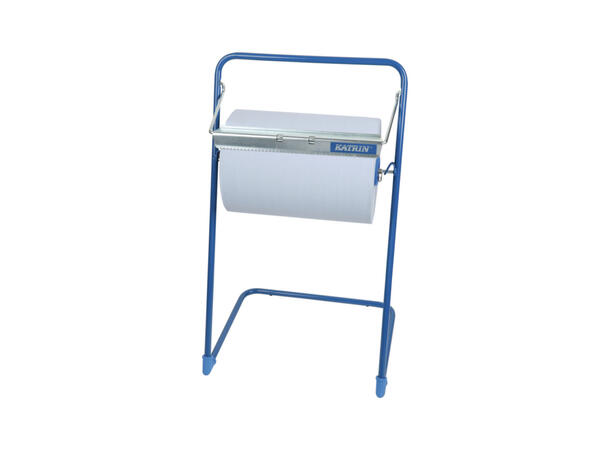 RECA TØRKEPAPIR HOLDER GULV KATRIN FOR 38 OG 29CM RULLER 54909 
