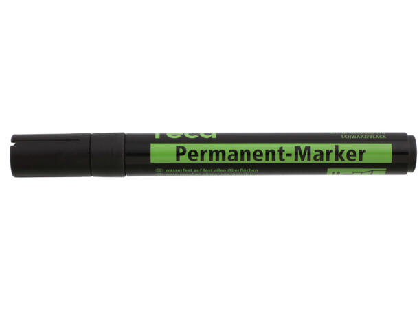 Reca Merketusj Rød 5 Pack 