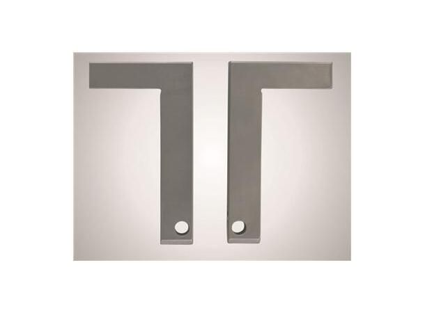 Mahr 4503040 844Tms Mounting attachments 50 mm , with 90° offset 