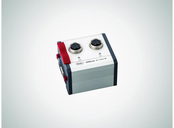 Mahr 5331120 Millimar N 1702 M Modul for induktive prober 