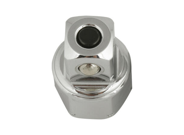 RECA ADAPTER 3/8 TIL 1/2-1/4 