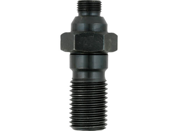 RECA ADAPTER DIADRILL 1/2" TIL 1 1/4" TIL KJERNEBOR 