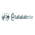 RECA BORSKRUE PAN GALV 4,8x32 A500