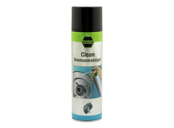 RECA BREMSERENS UTEN ACETON 500ML -24 