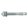 RECA EKSPANSJONSBOLT 8X80 A100 GALV HEAVY DUTY