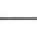 RECA GJ.STANG 8.8 GALV. 1000MM M6 Gjengestang DIN 976-1 Galv