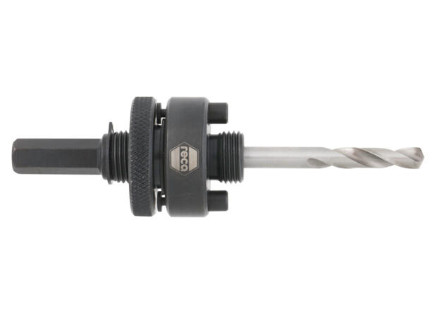 RECA HULLSAGHOLDER A2 32-210MM 6KT-9,5 M 