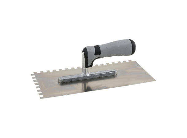 RECA TANNSPARKEL INOX TANNING 280X130X0.7MM  2K HÅNTAK 