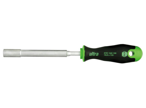 RECA ULTRA  SKRUTREKKER HEX 3 Komponent Håndtak 
