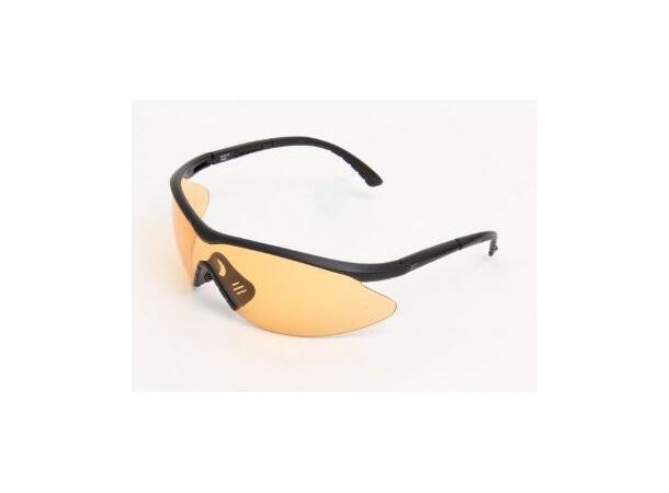 EDGE VERNEBRILLE FASTLINK XFL610 DUGGFRI GULE LINSER 