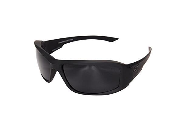 EDGE VERNEBRILLE HAMEL XH62-G15-TT GREY WOLF MØRKE LINSER DUGGFRI 