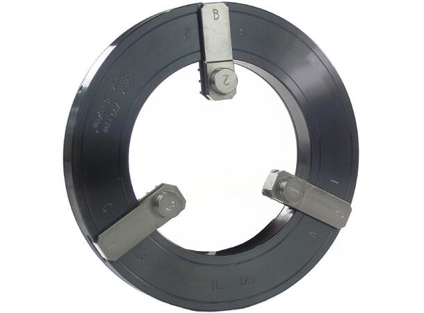 Kitagawa KTL-100 Ring for dreiing av bakker chuck 5,6,8" 