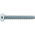 RECA BETONGSKRUE SENK 10X80 TX45 A25 MMS MONTI PLUS GALV