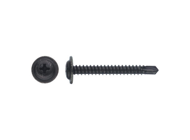 RECA BORSKRUE PH M/FLENS  4,2x19 A500 