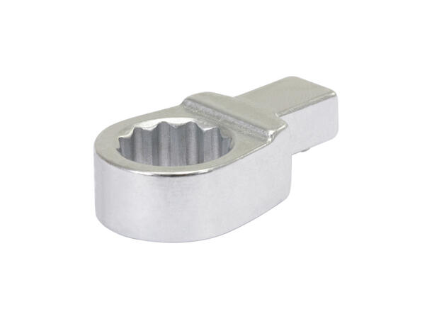 RECA INNSTIKK NØKKEL SEKSKANT TIL MOMENTNØKKEL 9X12MM 