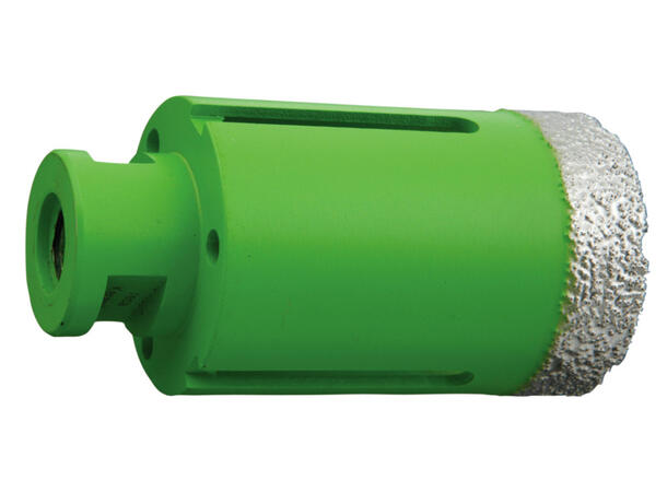 RECA KJERNEBOR KERAMIKK M14 DIADRILL DIAMANT 