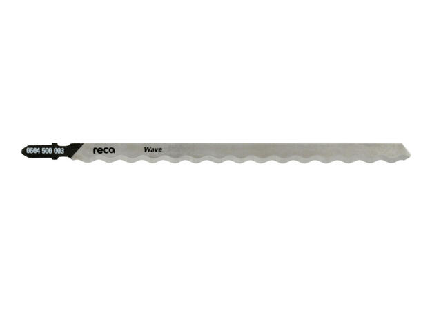 RECA STIKKSAGBLAD WAVE 155/180 5PK 