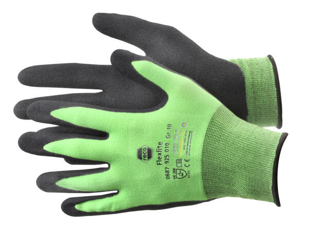 Reca Hanske Flexlite (D-pak 12 par) 
