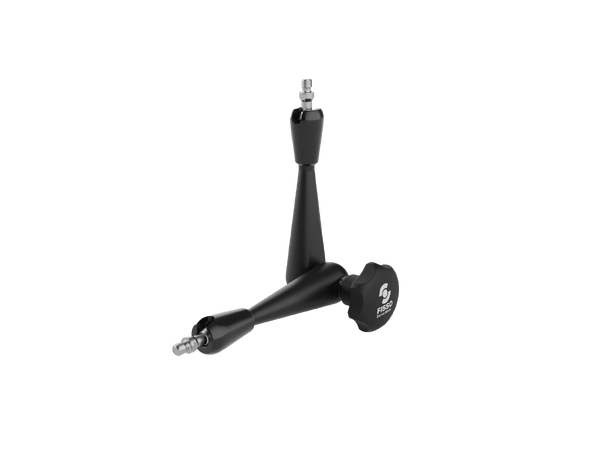 Fisso 4.100 arm for S20 fot Levert kun som arm, uten magnet 