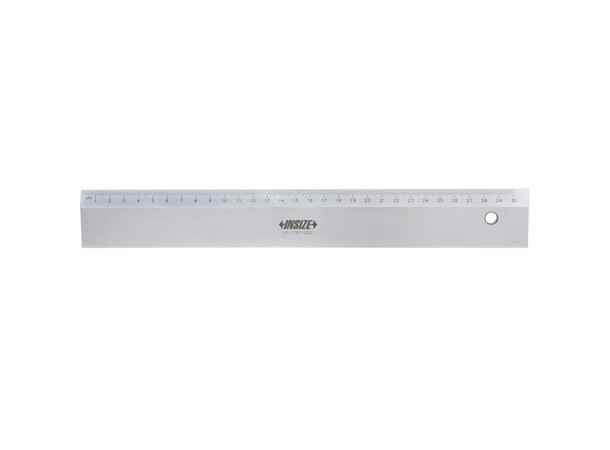 Insize 7111-500A rettholt 500 mm Retthet 0,03mm 520x40mm 