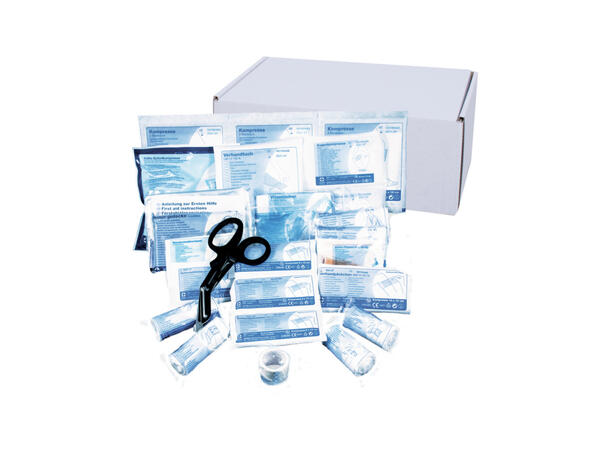 RECA BANDASJE REFILL DIN 13157 