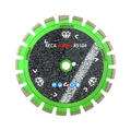 RECA DIAMANTSKIVE ASFALT  450/25,4 RS10A 10mm Segment
