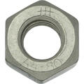 RECA MUTTER 6KT A4  DIN934 M12 SYREFAST A4 DIN934 A100
