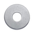 RECA SKIVE DIN9021 A2 140HV M8 SYREFAST A4 A250