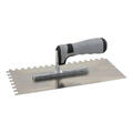 RECA TANNSPARKEL INOX TANNING 8,0 mm 280X130X0.7MM  2K H&#197;NTAK (D-PAK 5stk)