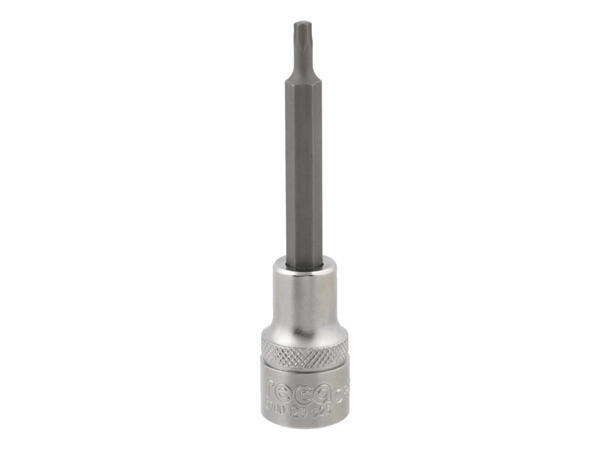 RECA TX PIPE 1/2" CV LANG DIN3120  ISO1174 