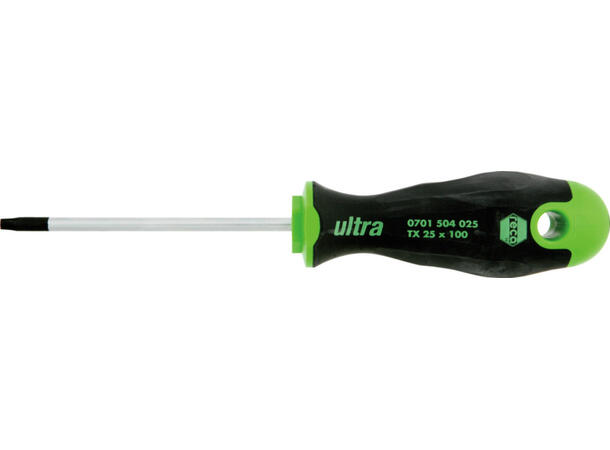 RECA ULTRA  SKRUTREKKER TX 3 Komponent Håndtak 
