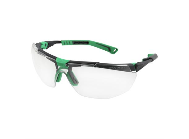 RECA VERNEBRILLE 5X1 KLAR 