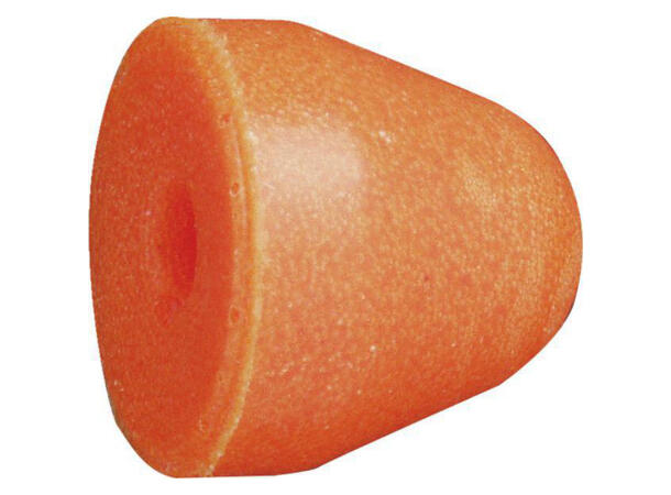 RECA ØREPROPPER FOR BØYLE 10PK 24DB RESERVEPROPPER TIL ARTIFLEX 