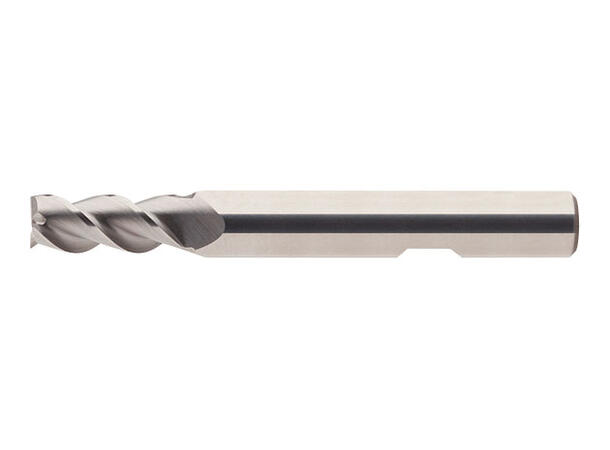 Ceratizit WSC 3.0mm Alu fres 2 skj HSS-E 5014403000 