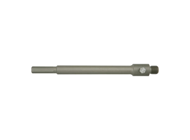 RECA ADAPTER 6-KANT M16 FOR CARBID HULLSAG 