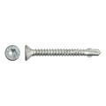 RECA BORSKRUE SENK TX A2 TRE/ST&#197;L 4,8x38 A250