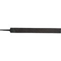 RECA FLATFIL CUT 3 FIN 150 mm