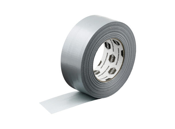 RECA LERRETSTAPE BASIC SØLV 0.175 mm 