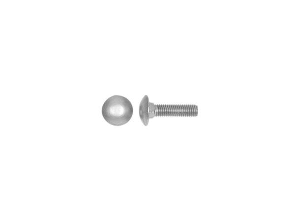 RECA LÅSEBOLT A2 RUSTFRI 5x30 A200 