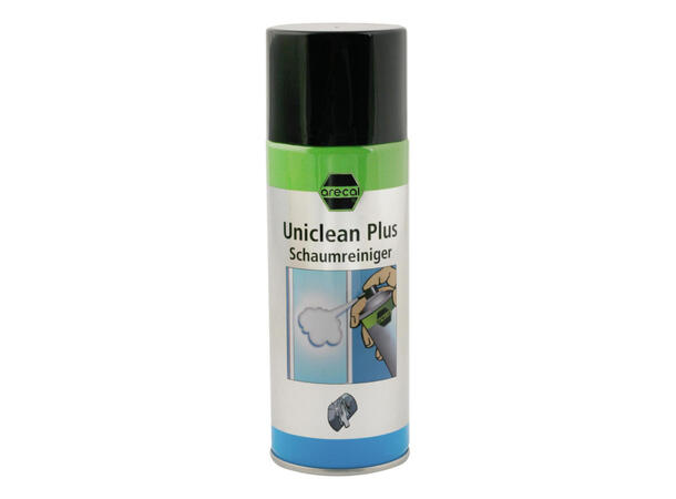 RECA SKUMRENS UNICLEAN PLUS MULTICLEAN 400ML -15 