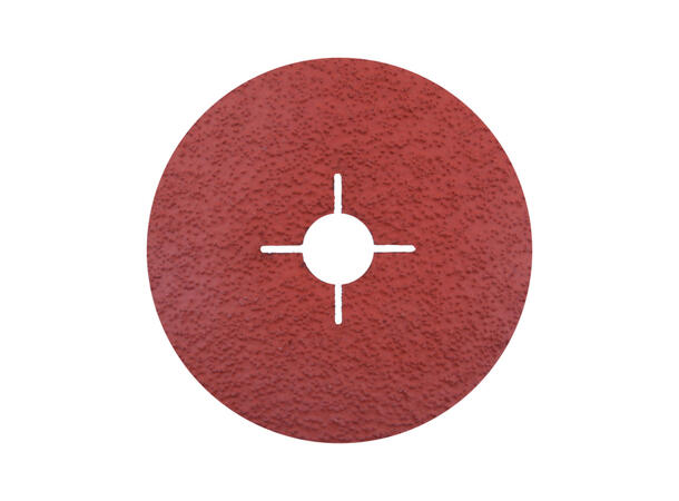 RECA SLIPEPAPIR KERAMIKK 125MM 25PK K 60 