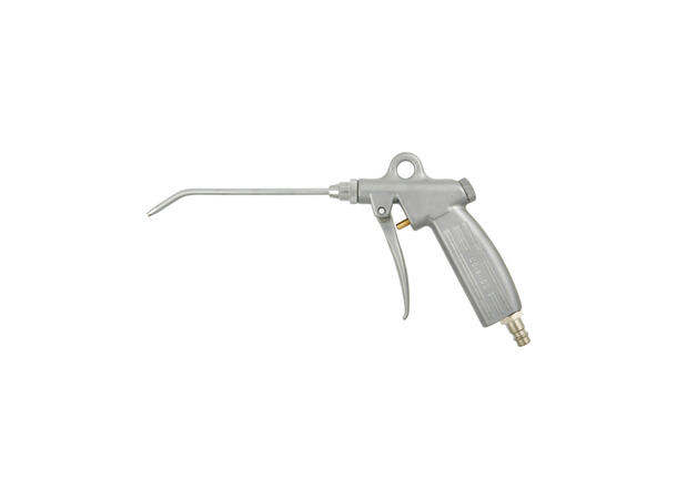 RECA TRYKKLUFTPISTOL ALUMINIUM 1 TIL 10 BAR 