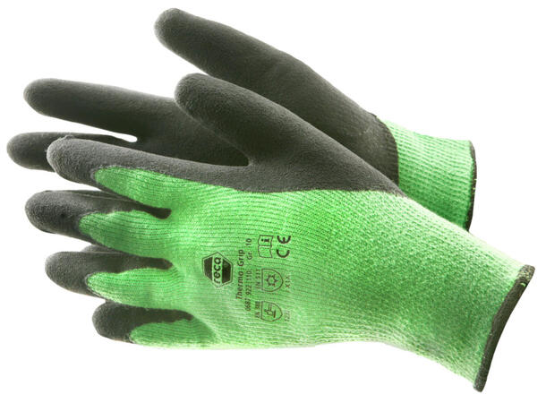Reca Vinterhanske Str 9 Thermo Grip 
