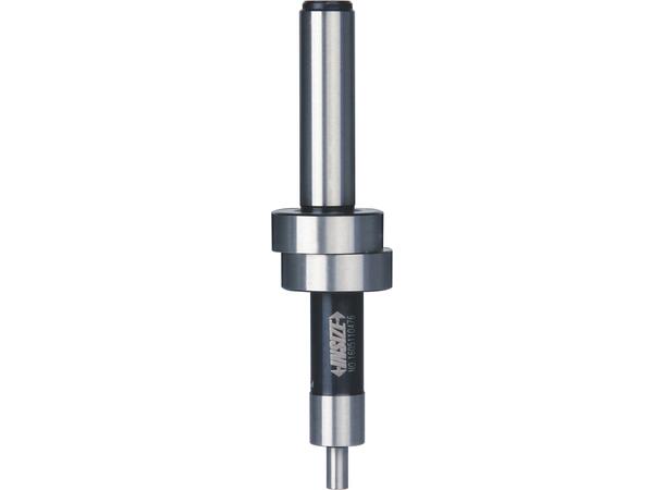 Insize 6562-4 kantsøker Skaft= ø10mm Kule= ø4mm 