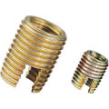 RECA GJENGEINNSATS 10 PK M 3 Innv: 3mm utv:5mm 6MM LENGDE